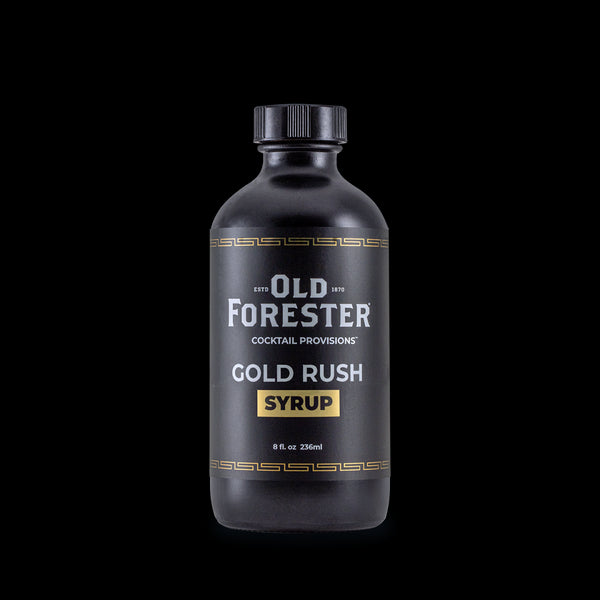 Old Forester® Gold Rush Cocktail Syrup